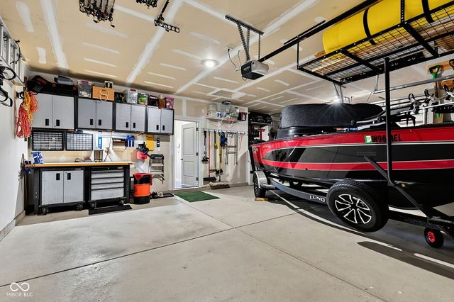 2282 Oakmont Drive, Plainfield, IN 46168