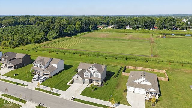 2282 Oakmont Drive, Plainfield, IN 46168