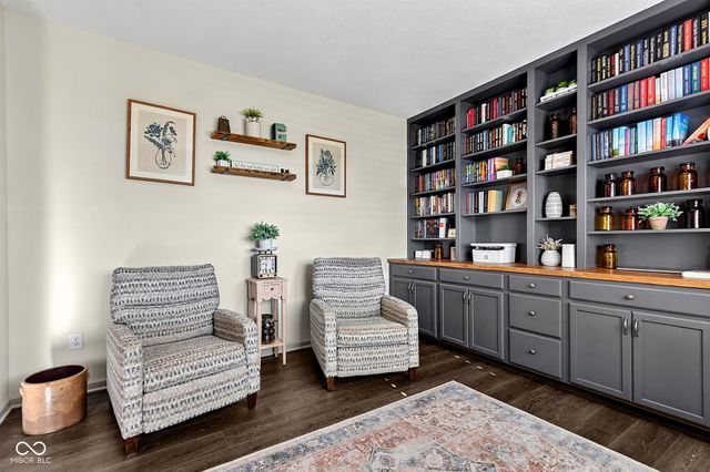 2282 Oakmont Drive, Plainfield, IN 46168