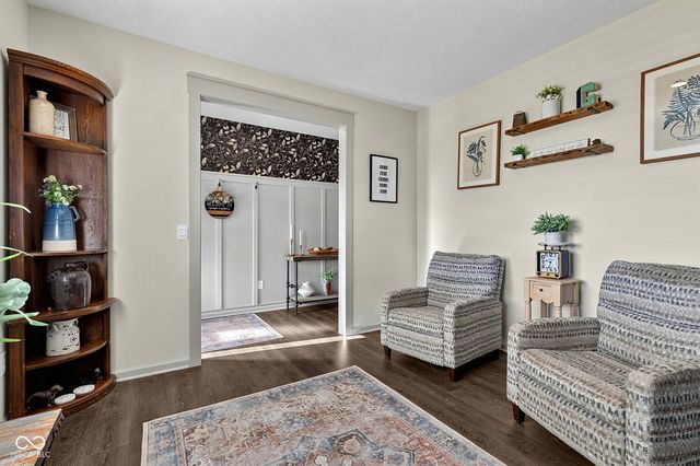 2282 Oakmont Drive, Plainfield, IN 46168