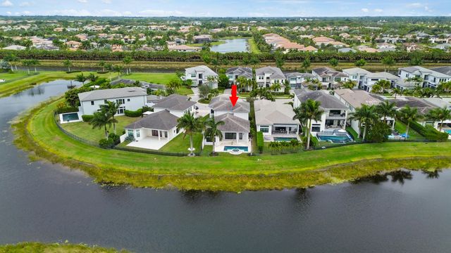 9168 Benedetta Place, Boca Raton, FL 33496