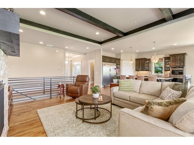 2124 Scenic Estates Dr, Fort Collins, CO 80524