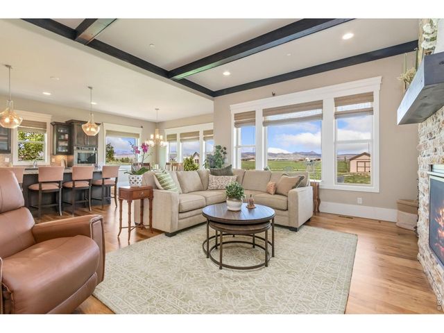 2124 Scenic Estates Dr, Fort Collins, CO 80524
