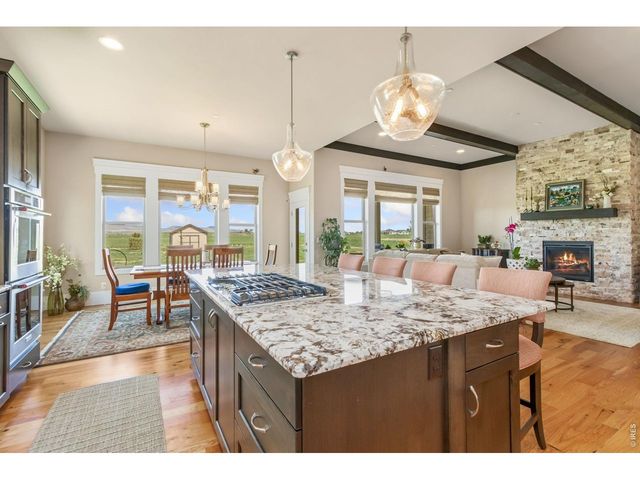2124 Scenic Estates Dr, Fort Collins, CO 80524