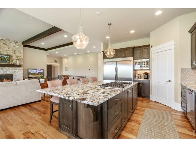 2124 Scenic Estates Dr, Fort Collins, CO 80524