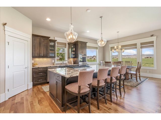 2124 Scenic Estates Dr, Fort Collins, CO 80524