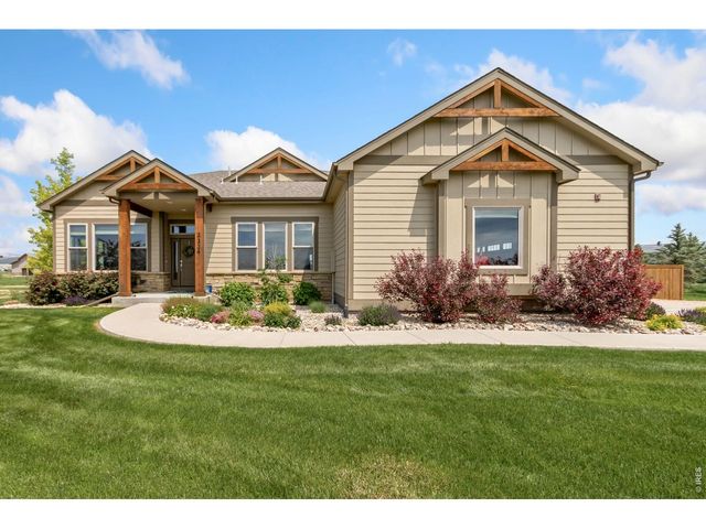 2124 Scenic Estates Dr, Fort Collins, CO 80524