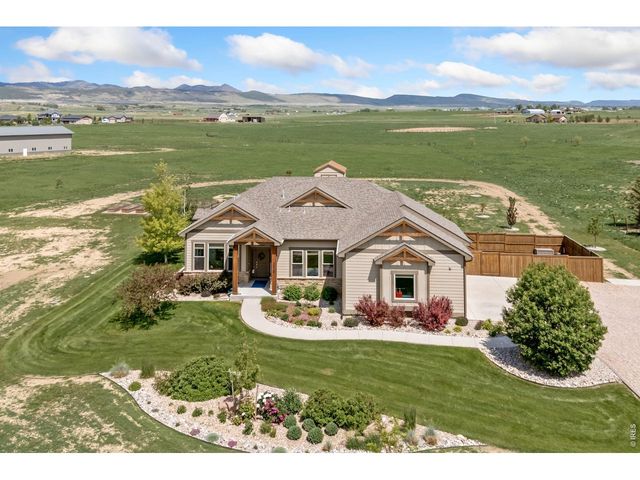 2124 Scenic Estates Dr, Fort Collins, CO 80524