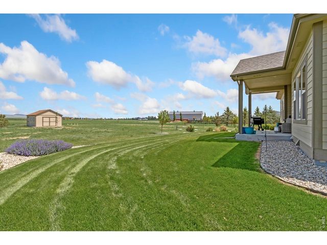 2124 Scenic Estates Dr, Fort Collins, CO 80524