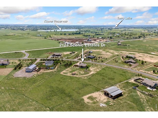 2124 Scenic Estates Dr, Fort Collins, CO 80524
