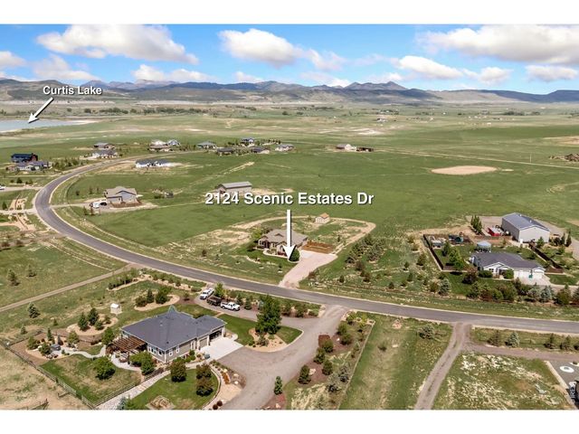 2124 Scenic Estates Dr, Fort Collins, CO 80524