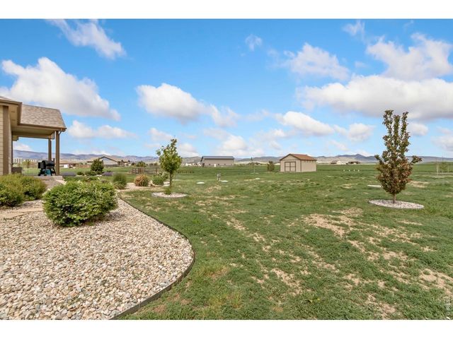 2124 Scenic Estates Dr, Fort Collins, CO 80524
