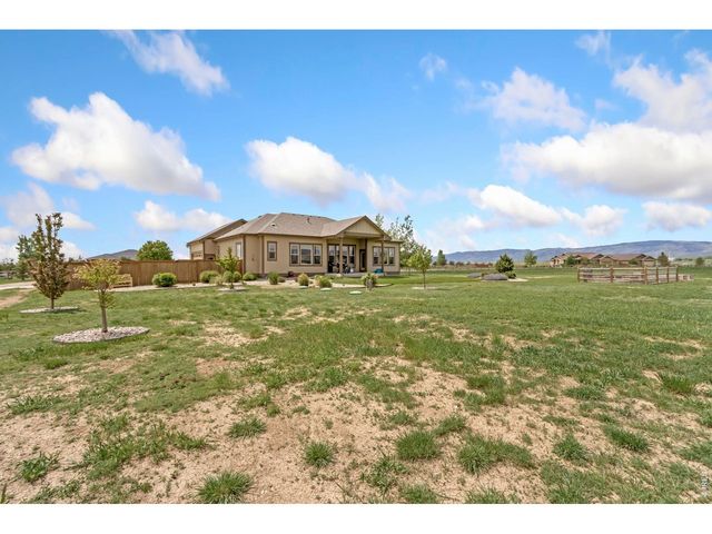 2124 Scenic Estates Dr, Fort Collins, CO 80524
