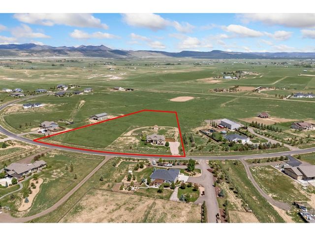 2124 Scenic Estates Dr, Fort Collins, CO 80524