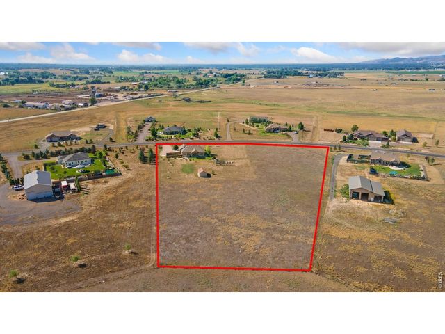 2124 Scenic Estates Dr, Fort Collins, CO 80524