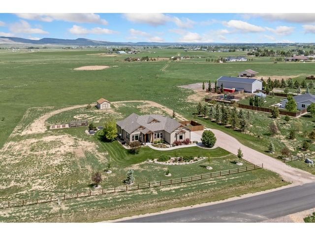2124 Scenic Estates Dr, Fort Collins, CO 80524