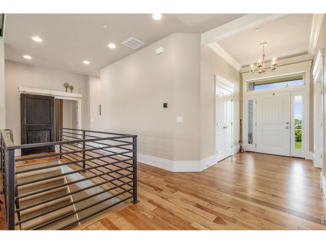 2124 Scenic Estates Dr, Fort Collins, CO 80524