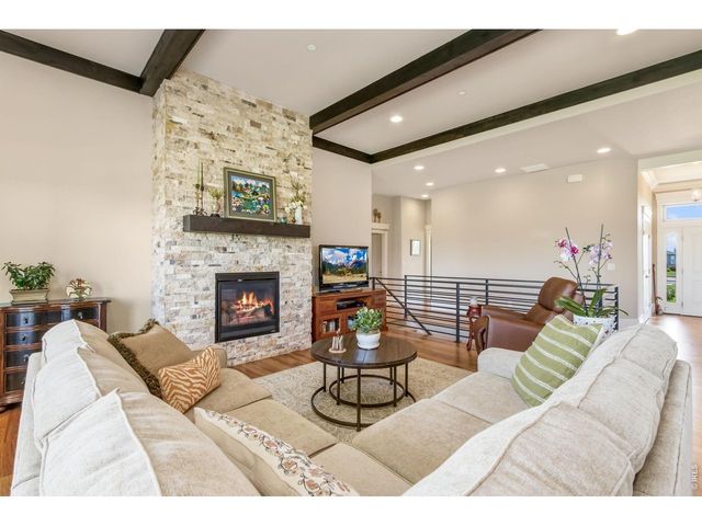 2124 Scenic Estates Dr, Fort Collins, CO 80524