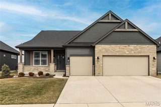 107 Royal Inverness Parkway, O'fallon, MO 63368