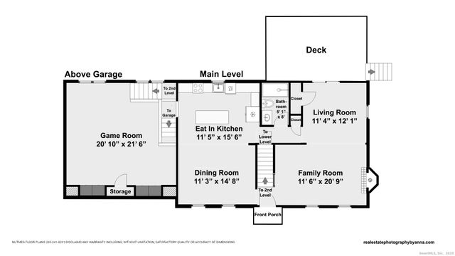 19 Good Hill Road, Oxford, CT 06478