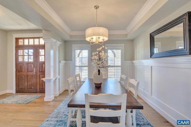 7 JARMANS GAP RD #LOT 7 JARMANS GAP, Crozet, VA 22932