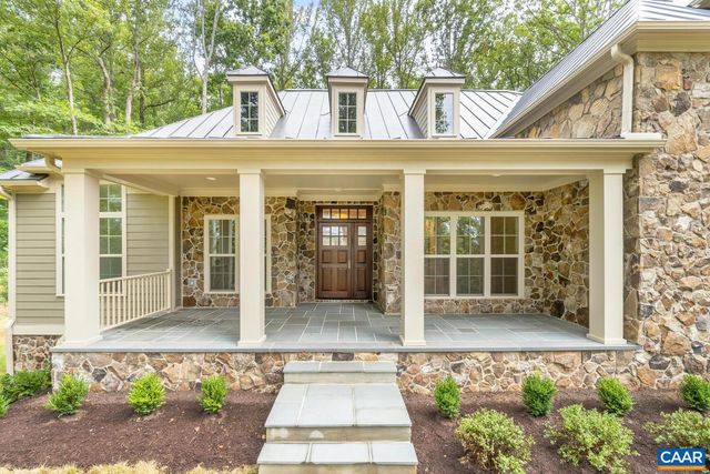 7 JARMANS GAP RD #LOT 7 JARMANS GAP, Crozet, VA 22932