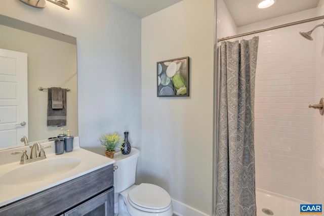 7 JARMANS GAP RD #LOT 7 JARMANS GAP, Crozet, VA 22932