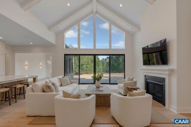 7 JARMANS GAP RD #LOT 7 JARMANS GAP, Crozet, VA 22932