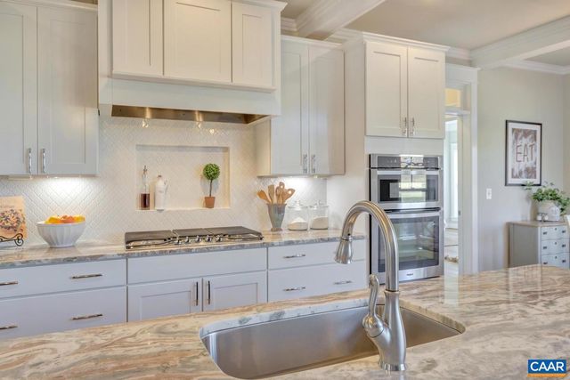 7 JARMANS GAP RD #LOT 7 JARMANS GAP, Crozet, VA 22932