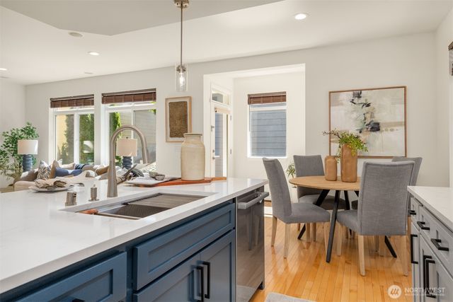3193 NE Marquette Way, Issaquah, WA 98029