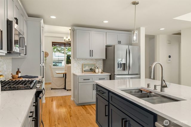 3193 NE Marquette Way, Issaquah, WA 98029