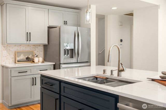 3193 NE Marquette Way, Issaquah, WA 98029