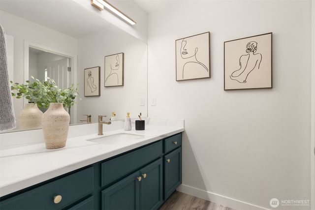 3193 NE Marquette Way, Issaquah, WA 98029