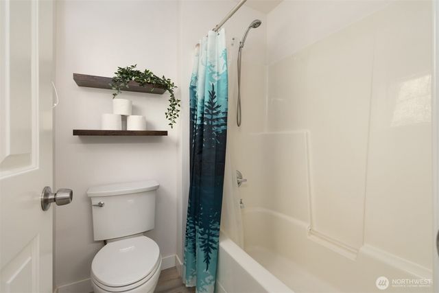 3193 NE Marquette Way, Issaquah, WA 98029