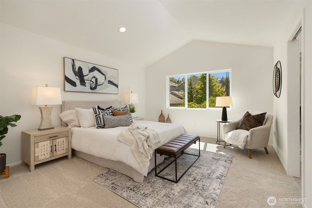 3193 NE Marquette Way, Issaquah, WA 98029