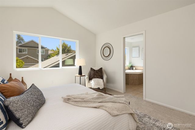 3193 NE Marquette Way, Issaquah, WA 98029