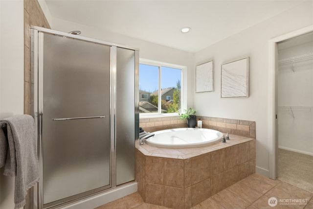 3193 NE Marquette Way, Issaquah, WA 98029