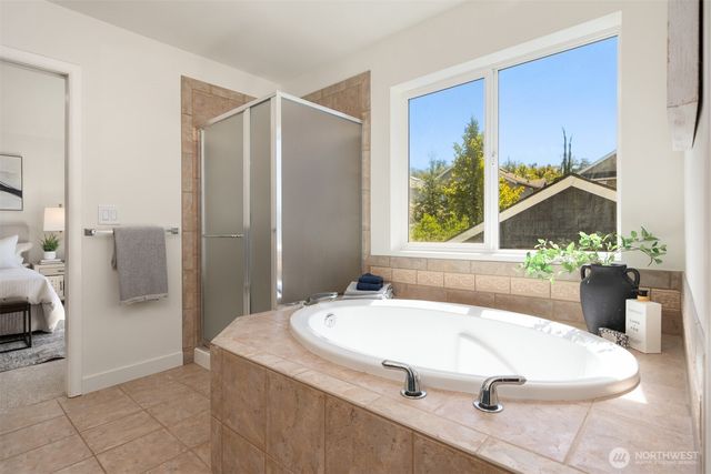 3193 NE Marquette Way, Issaquah, WA 98029