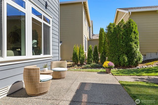 3193 NE Marquette Way, Issaquah, WA 98029