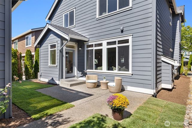 3193 NE Marquette Way, Issaquah, WA 98029
