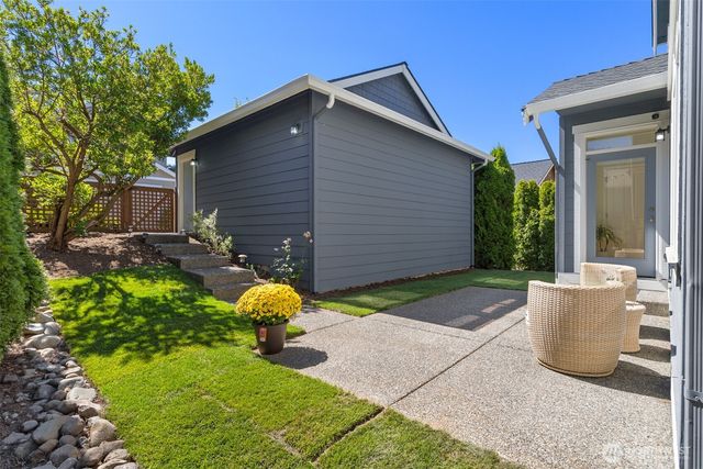 3193 NE Marquette Way, Issaquah, WA 98029