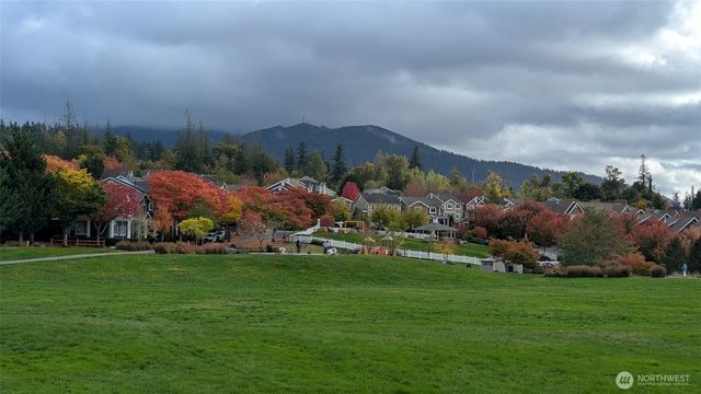 3193 NE Marquette Way, Issaquah, WA 98029