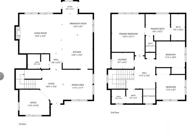3193 NE Marquette Way, Issaquah, WA 98029
