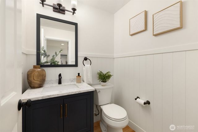 3193 NE Marquette Way, Issaquah, WA 98029