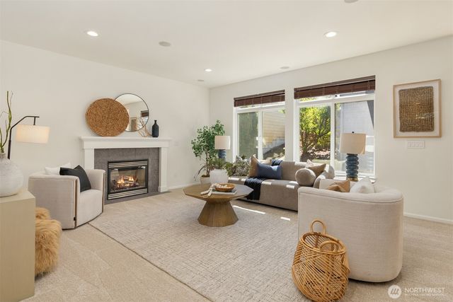 3193 NE Marquette Way, Issaquah, WA 98029