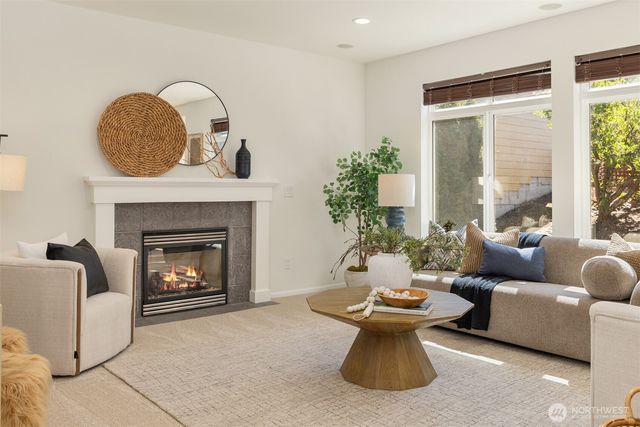 3193 NE Marquette Way, Issaquah, WA 98029