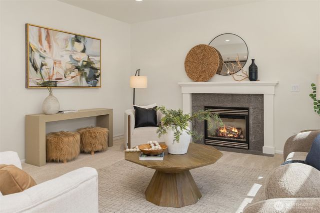 3193 NE Marquette Way, Issaquah, WA 98029