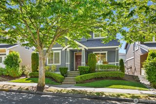 3193 NE Marquette Way, Issaquah, WA 98029