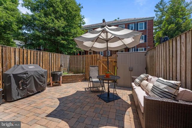 4908 29TH RD S, Arlington, VA 22206