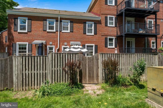 4908 29TH RD S, Arlington, VA 22206